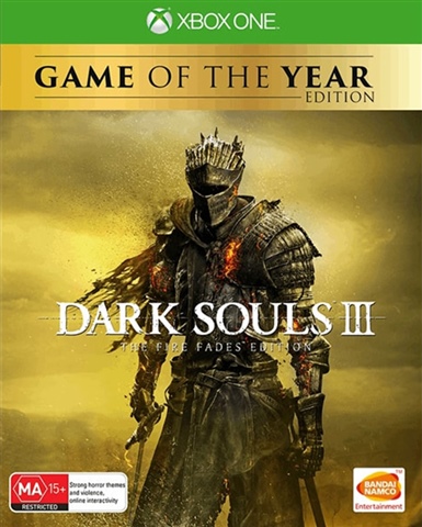 その他 DARK SOULS III THE FIRE FADES EDITION - PS4 Amazon.com: DARK SOULS III THE FIRE FADES EDITION - PS4